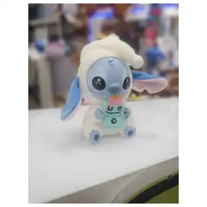 MINISO Disney x Stitch Peluche miniatura 3
